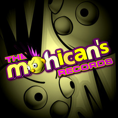 Last Of The Mohicans & J-Swish - Cannonball (SPIT ROUGH EDIT) F/C Mohican records