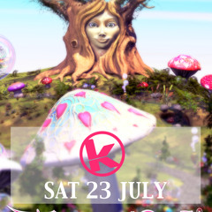 Spacid @ Tomorrowland 2011 mix