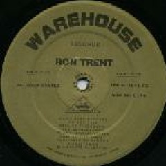 RON TRENT - ALTERED STATES   (East Side Mix by MR. CARL CRAIG )   DJAX -UP 160