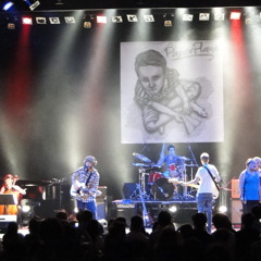 And in the End, I'll Build a Time Machine