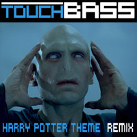 Harry Potter - Theme Song (Touch Bass Remix)