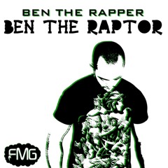 BEN the RAPPER - House Party Anthem (Prod. by GCP)