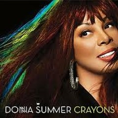 Donna Summer - Last Dance for Thunder SupaSteve's Rework