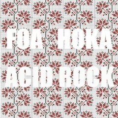 FOA HOKA- Brand New Meaning