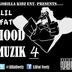 THUGGIN-FT LA,BLACK CHRIS, ZOO WOO HUH