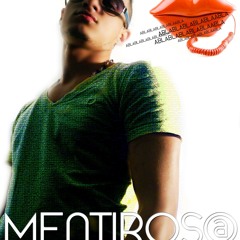 "MENTIROSA" DE NE-K EL INCREIBLE EN TROPICANA 93.7 " FINALISTA"