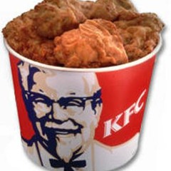 Infernal (a BUCKET "cover" for your HEAD)