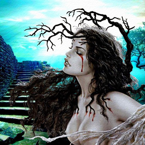 dark sucrette