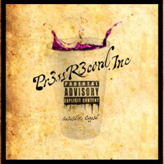 Bone-Thug Luv-Screwed And Chopped