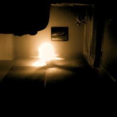 The Sinner - Spann(produced by The O'Yeahs)