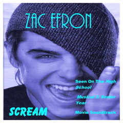 Zac Efron-Scream (IK69's Dance Mix)