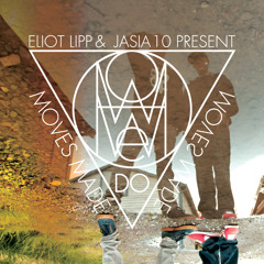 Eliot Lipp & Jasia 10 - "Ace in the Hole"