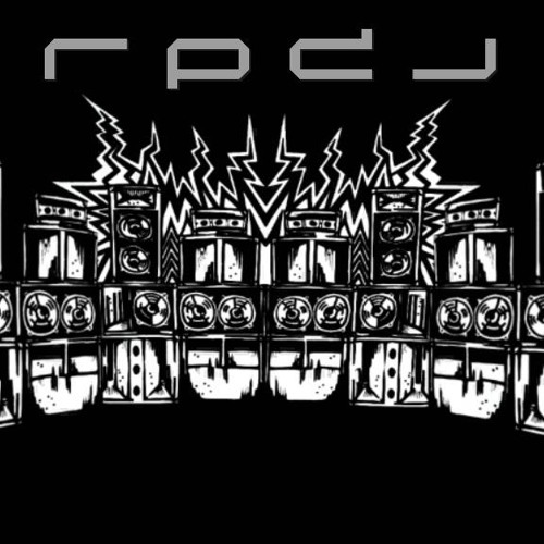 Rpdj - Ô Verona ( Hardtek Remix )