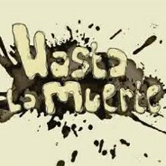 Hasta La Muerte-MitzyRap(Prod.MitzyRap)