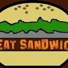 DJ Looney Tunes Break-fest Sandwich