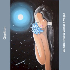 Reiki Music: Gentian - Ney Angelis -