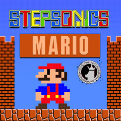 Stepsonics Mario Clip (OUT NOW!)
