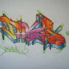 Fakas Crew - Somos Fakas(Beat Zeck)(Prod. ConchetumaRecordS)