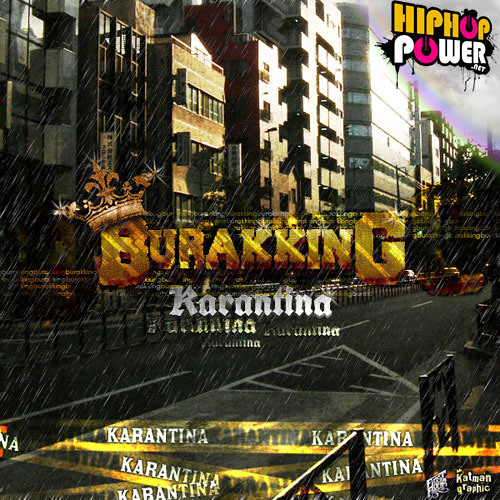 Burak King - Kördüğümler