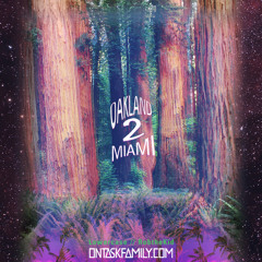 Oakland 2 Miami