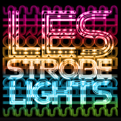Les Strobelights - Audioholic EP (Preview) //Out Now On Beatport\\