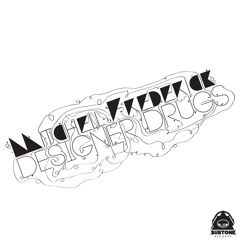 Mitchell Frederick - Designer Drugs (Original Mix)