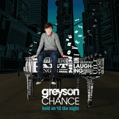 Greyson Chance - Home Is In Your Eyes