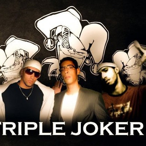 Triple Joker Triple Joker