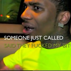 Cartier'GOD-#FinnaHitDaRoom #OceanGANG