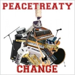 Peacetreaty - Change ( The Massive Remix) wav
