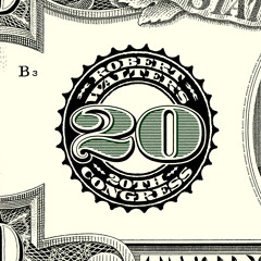 Robert Walter's 20th Congress - White Russ