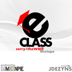 Kinda Like A Big Deal (Sorry 4 the Wait)