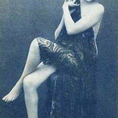 Katie Dill - Bluish (Animal Collective cover)