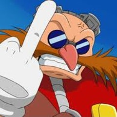 Monic vs Eggman final