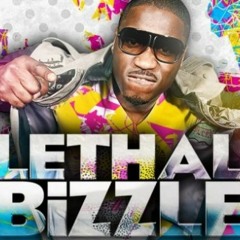 Rusko vs Lethal Bizzle - POW 2011 [Elkay Mashup] [Dubstep]