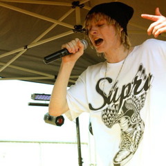 Speezy - Tear Drops (2011)