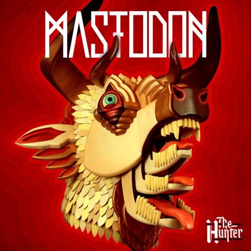 Mastodon - Black Tongue