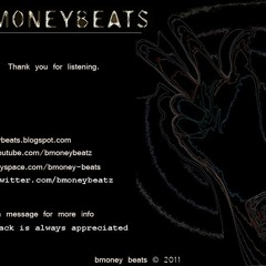 Bounce (Instrumental) - Bmoney Beats