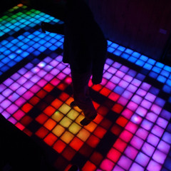 4Strings F.T Kaskade-Move for me Sunrise(falcon9mashup)