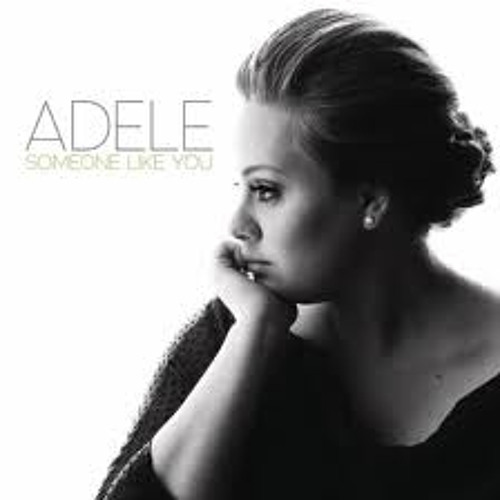 ADELE SOMEONE LIKE YOU REMIX featuring MANKZ