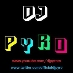 6 See Right Thru [Dj Pyro Mix] - Lil Wayne & T.I [Prod Kajmir Royale]