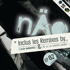 RMX NÄO Labial by LILEA NARRATIVE