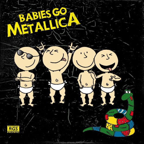 Babies Go Metallica sample