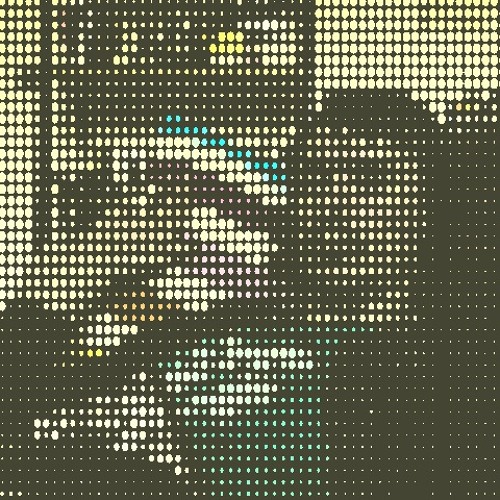 Jim Noir - One Note World