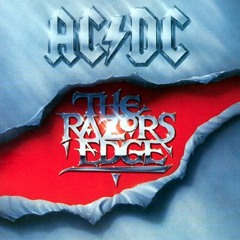 ACDC - Thunderstruck (Spirral Remix)