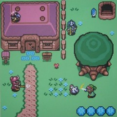knhbtz - zelda