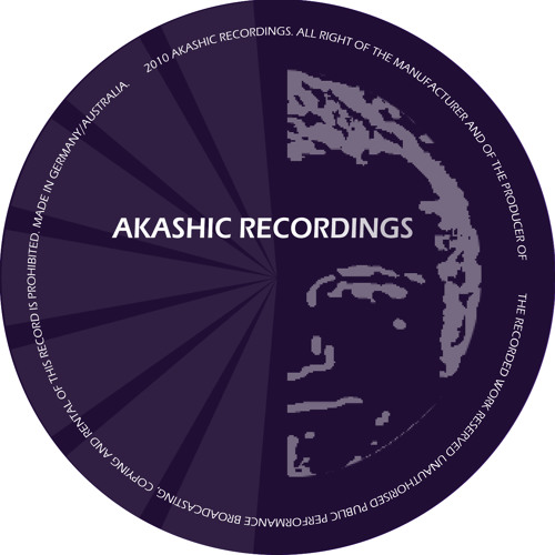 AKASHIC PROJECT - UNKNOWN
