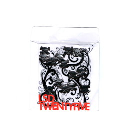 A Complex Process (The Making Of)