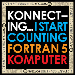 Fortran 5 - Persian Blues