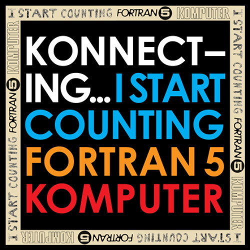 Fortran 5 - Persian Blues